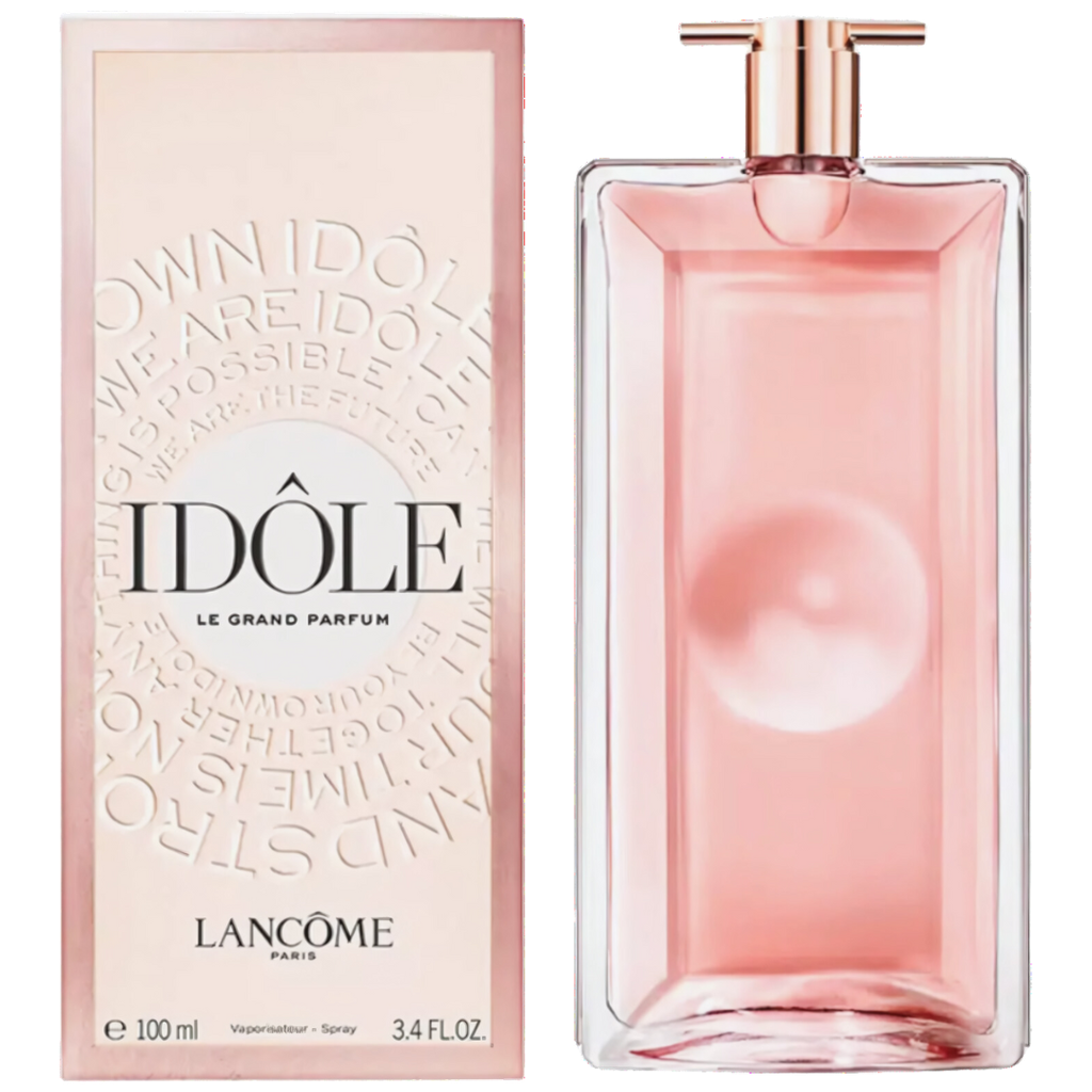 IDOLE Eau de Parfum 100ml | ParfumerieAli